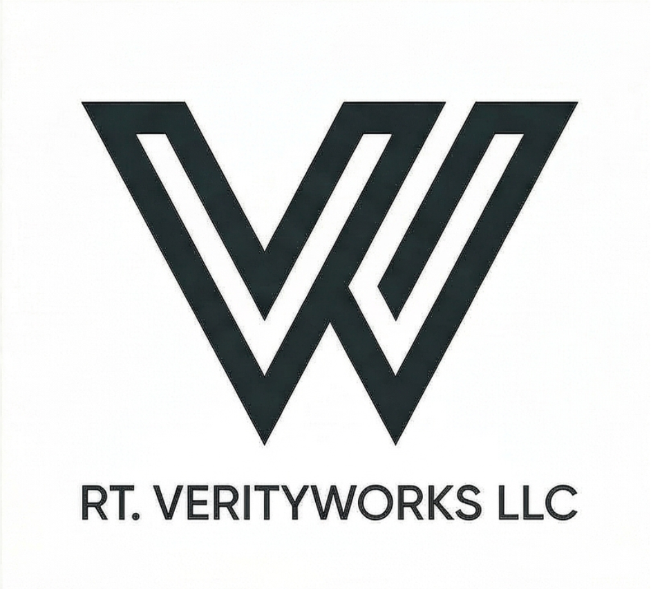 Verity Logo